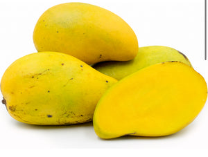 Mango Fruit Boxes 6 lbs or 11 lbs (For May - July) (Unfortunately Mango fruit is on California's do not ship from Florida list)